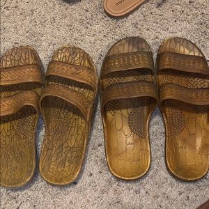 Jandals